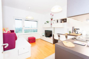 Cute Tiny Flat
